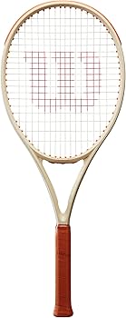 Amazon | ウイルソン Wilson テニスラケット CLASH 100 V2 RG 2024