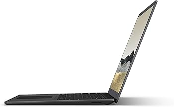 Microsoft Surface Laptop 3 – 13.5