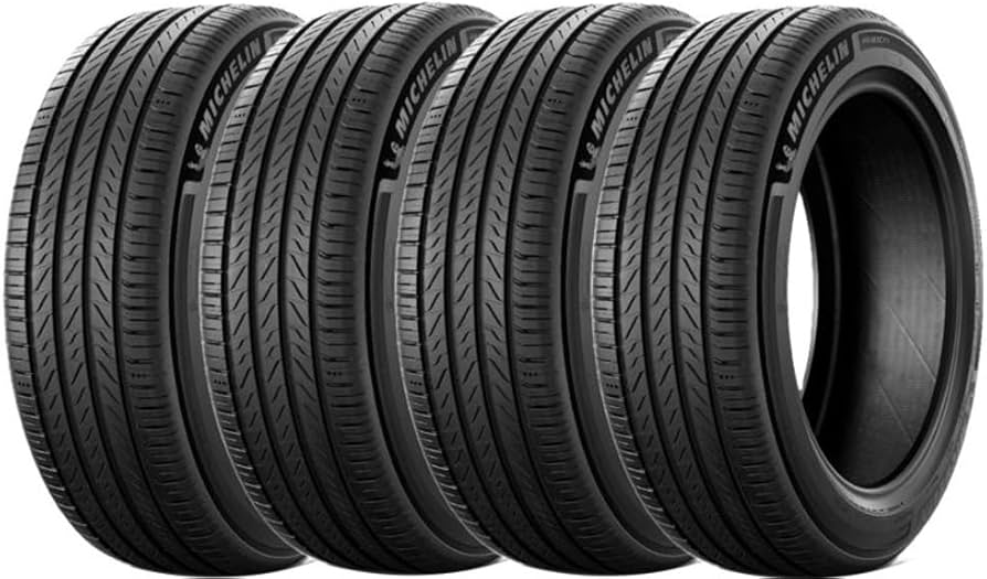 Amazon.co.jp: 【4本セット】 MICHELIN(ミシュラン) サマータイヤ