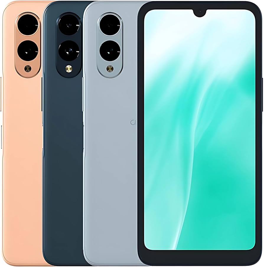 Amazon | Fujitsu arrows We2 キャリア版 SIMフリー スマホ本体 docomo