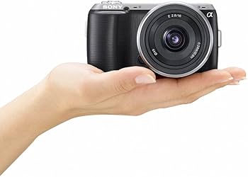 Amazon.co.jp: SONY ミラーレス一眼 α NEX-C3 ダブルレンズキット E