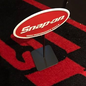 Amazon.co.jp: スナップオン ミニサインボード 看板 アメリカン雑貨