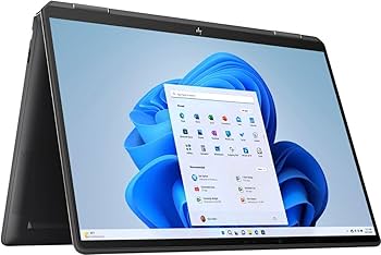 Amazon.com: HP Spectre x360 2-in-1 Laptop 2023 13.5” 1920 x 1280