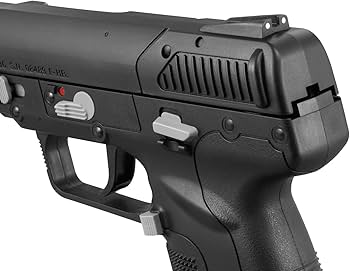 Amazon | 東京マルイ No.33 FN 5-7 18歳以上ガスブローバック