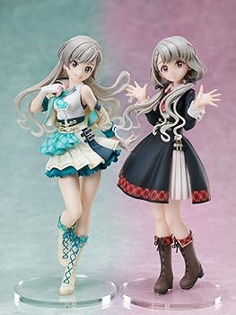 Amazon.co.jp: アイドルマスター シンデレラガールズ 久川颯 1/7