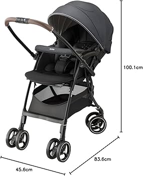 Amazon.co.jp: Aprica(アップリカ) A型ベビーカー ラクーナクッション