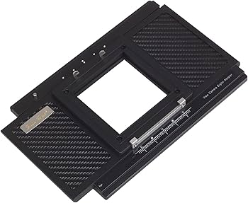 Amazon | Shen Hao デジタルバック変換アダプター ハッセルブラッドV