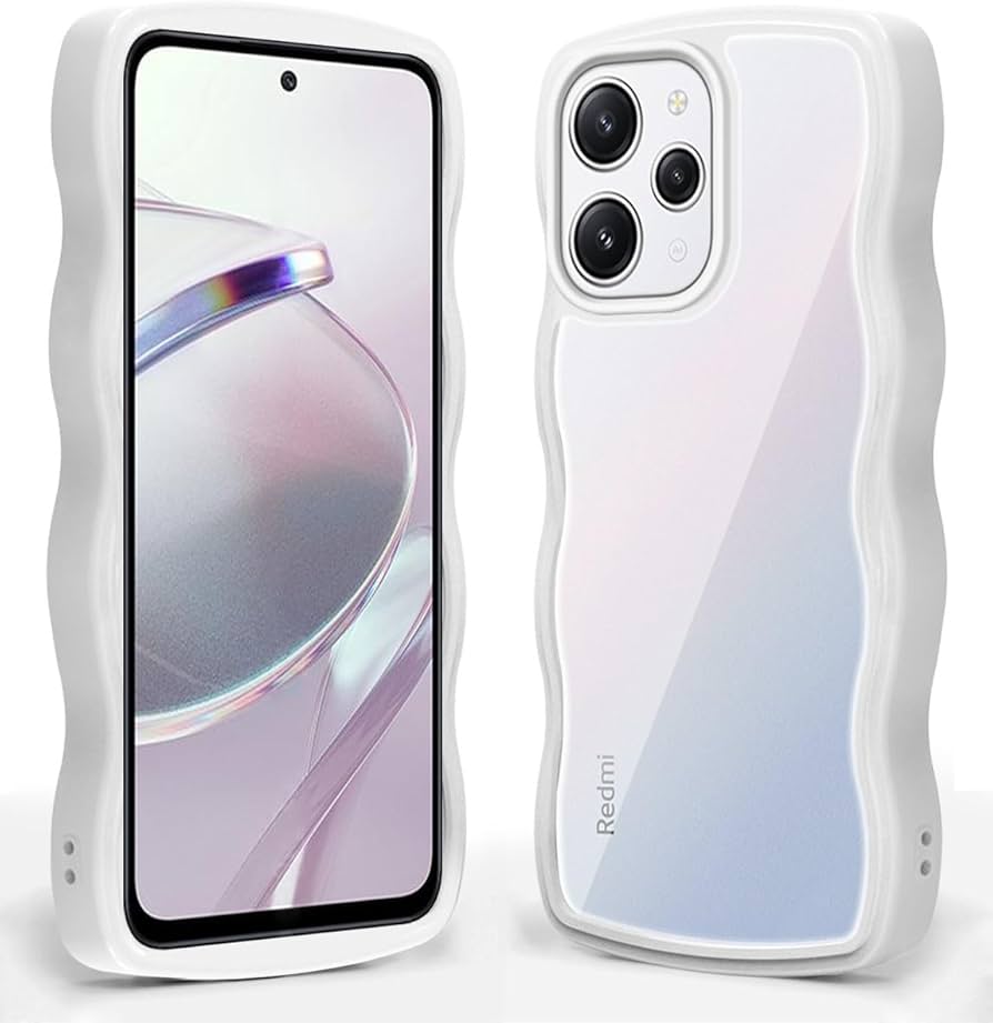 Amazon.co.jp: Xiaomi Redmi 12 5G ケース クリア 全面保護 シャオミ