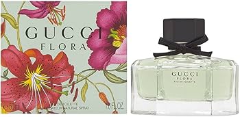 Amazon.co.jp: グッチ フローラ バイ グッチ EDT 50mL : ビューティー