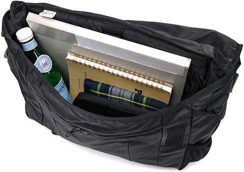 Amazon.co.jp: ポーター(porter)・エクストリーム・メッセンジャー