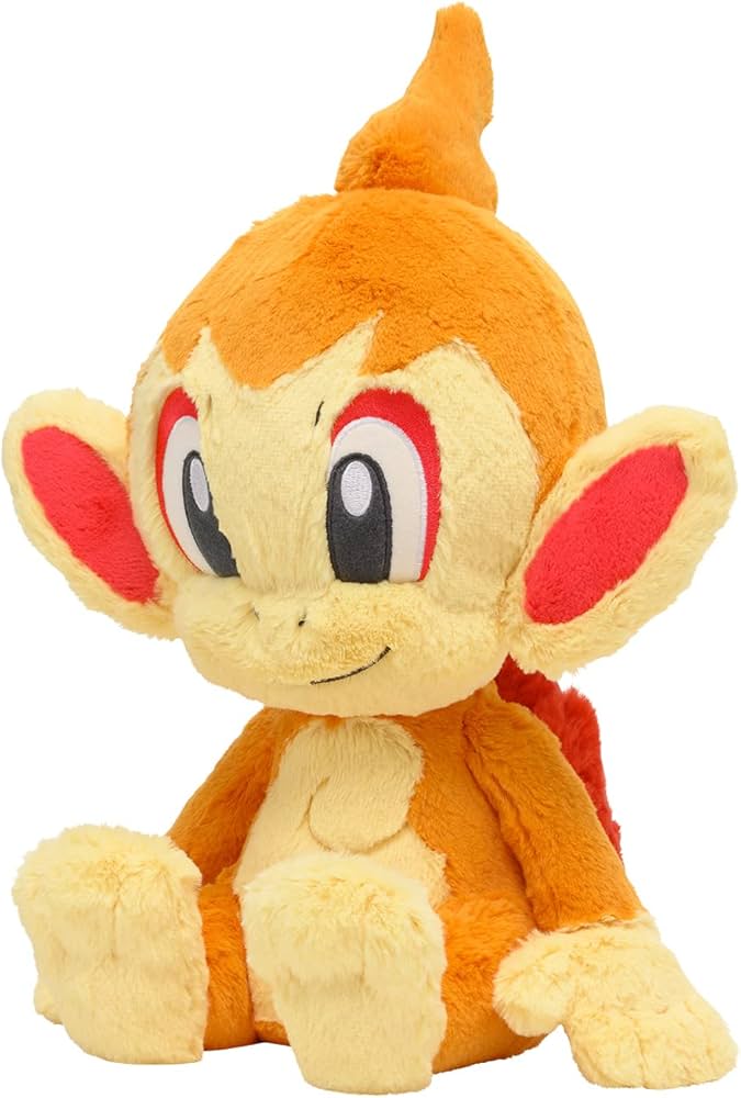 Amazon.co.jp: ポケモンセンターオリジナル ふわふわ抱きぬいぐるみ