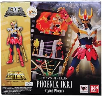 Amazon.co.jp: TAMASHII NATIONS D.D.PANORAMATION 聖闘士星矢