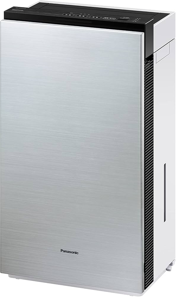 Amazon.co.jp: パナソニック ジアイーノ ステンレスシルバー F-MV4300