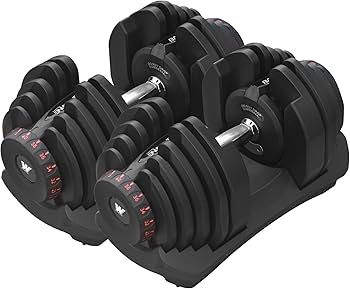 Amazon | BARWING(バーウィング) NEW 2023年モデル 可変式ダンベル