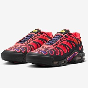 Amazon | [ナイキ] エア マックス プラス ドリフト AIR MAX PLUS DRIFT