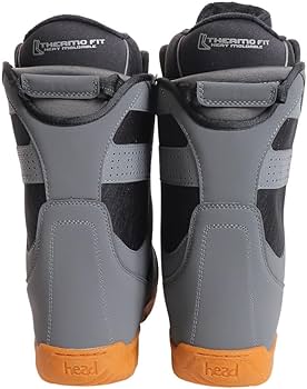 Amazon | ヘッド（HEAD） スノーボード ブーツ メンズ スノボ ダイヤル