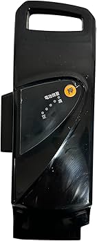 Amazon | パナソニック(Panasonic) リチウムイオンバッテリー