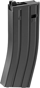 Amazon | 東京マルイ(TOKYO MARUI) M4A1 MWS用 スペアマガジン