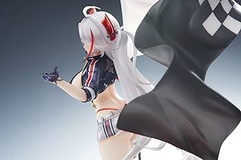 Amazon | アズールレーン プリンツ オイゲン ファイナル ラップVer. 1