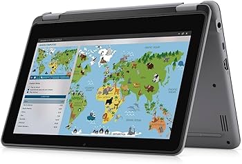 Amazon.com: Dell 2021 Latitude 3120 Laptop 11.6-inch - Intel