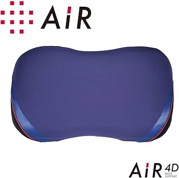 Amazon｜nishikawa 【 西川 】 [エアー] 4Dピロー 【最大30日間お試し