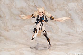 Amazon | 「AC」 APEX ARCTECH 1/8 ドール 二次元 ロリ キャラクター