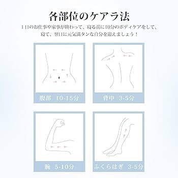 Amazon.co.jp: FIIL 美顔器 超音波 RF 全身エステ可能 顔 ボディ美容器