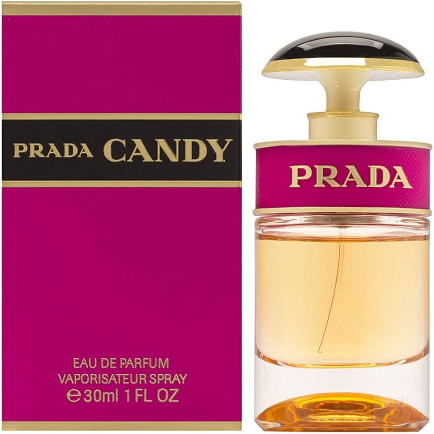 Amazon | プラダ キャンディ オードパルファム 30mL | Prada