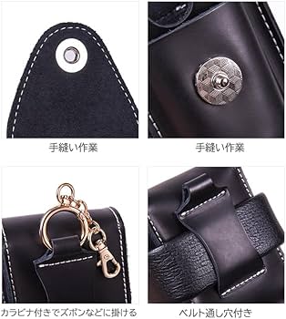 Amazon | CaseGuider タバコケース 煙草入れ ライター ジッポ たばこ