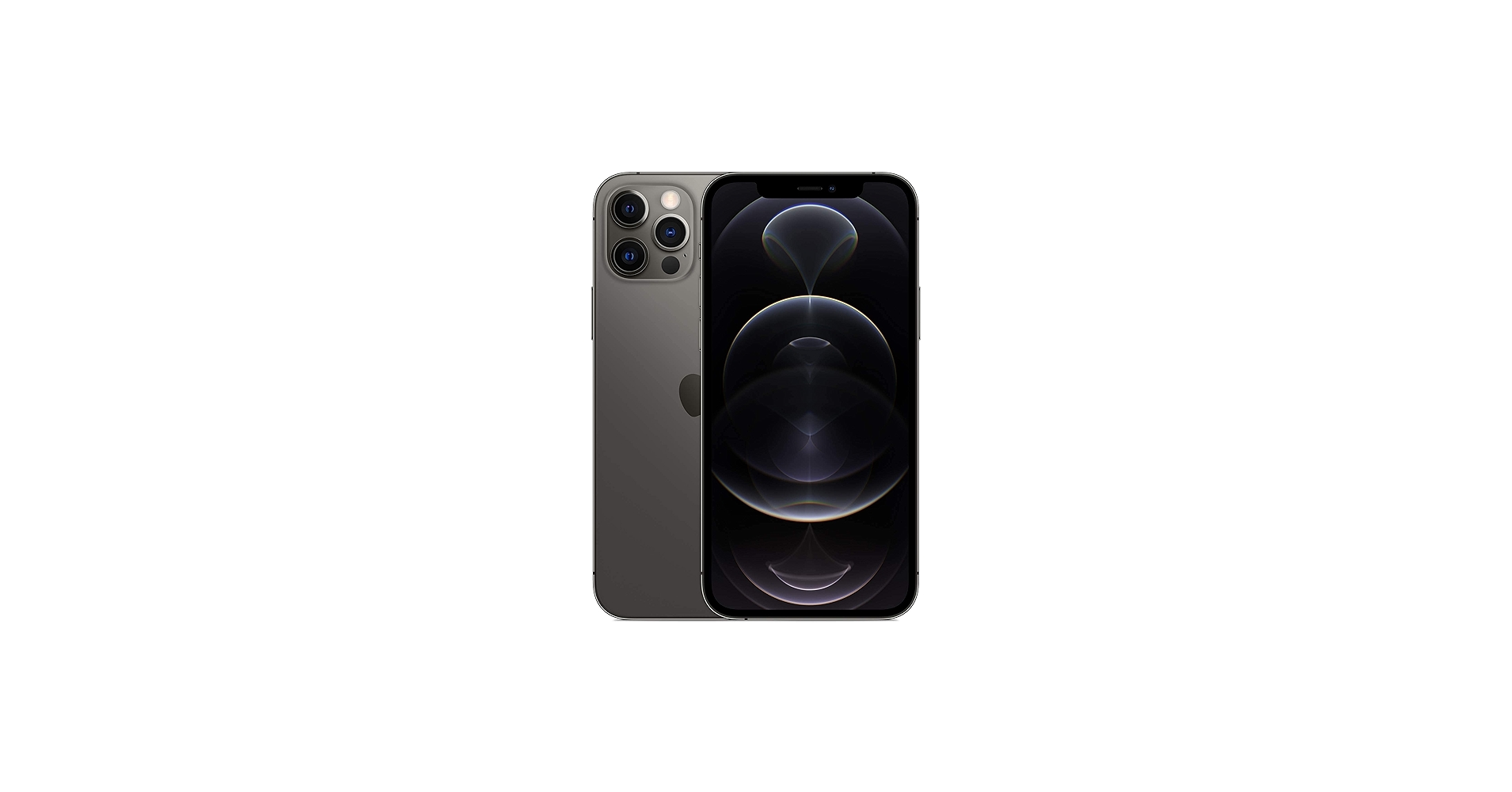 Amazon.com: Apple iPhone 12 Pro, 128GB, Graphite - Verizon