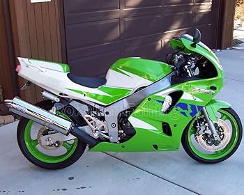 For Kawasaki NINJA ZX6R 94 95 96 97 ZX-6R ZX 6R 1994 1995 1996