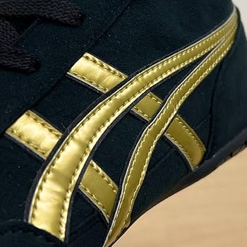 Amazon.co.jp: 25.5cm アシックス ボクシングシューズ レスリング