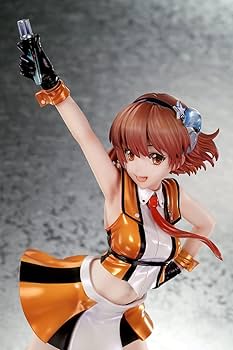 Amazon | キューズQ ULTRAMAN 佐山レナ 科特隊風アイドルルック 1/7