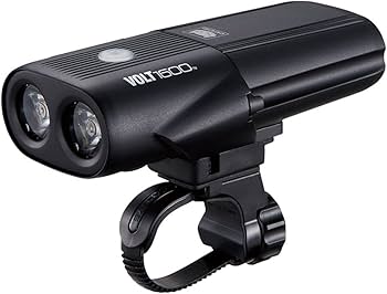 Amazon | キャットアイ(CAT EYE) ヘッドライト VOLT1600 リチウム