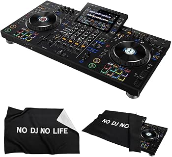 Amazon.co.jp: AlphaTheta アルファシータ オールインワンDJシステム