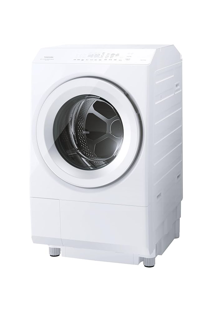 専用【中古】東芝電気洗濯乾燥機 8Kg 2024年式2510041421 専用【中古