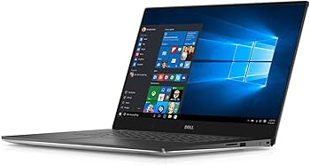 Amazon.com: Dell XPS 15 9560 FHD Non Touch Display 1920 x 1080 7th