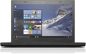 Amazon.com: Lenovo T460 Business Class Ultrabook 20FN005AUS (14