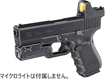 Amazon.co.jp: 6点フルセット マルイ グロック19 Gen4 G19 ガスガン