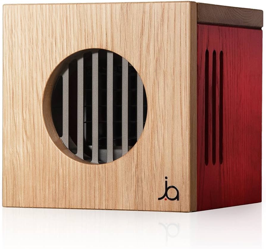 Amazon | 新型空間清浄器 j.air jair001-j.tsubame フォレストウェル