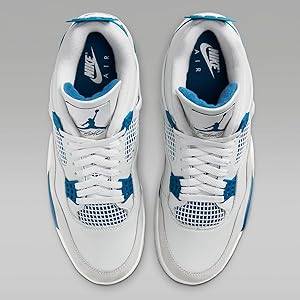 Amazon | [ナイキ] エア ジョーダン 4 レトロ AIR JORDAN 4 RETRO