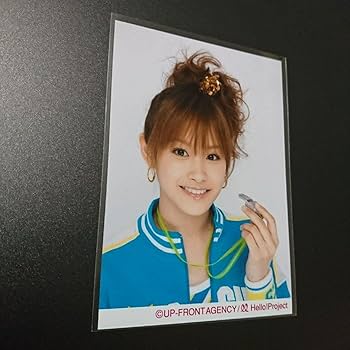 Amazon.co.jp: 高橋愛 生写真 5枚 モー娘。 ハロプロ 3-2 : おもちゃ