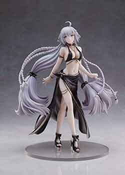 Amazon.co.jp: Fate/Grand Order アヴェンジャー/ジャンヌ・ダルク