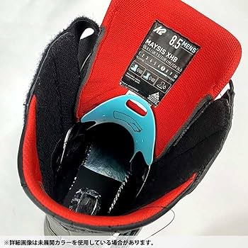 Amazon | 【2点セット】(ケーツー) K2 スノーボード ブーツ