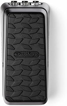 Amazon | Jim Dunlop (ジム ダンロップ) DVP4 ボリューム ペダル ミニ