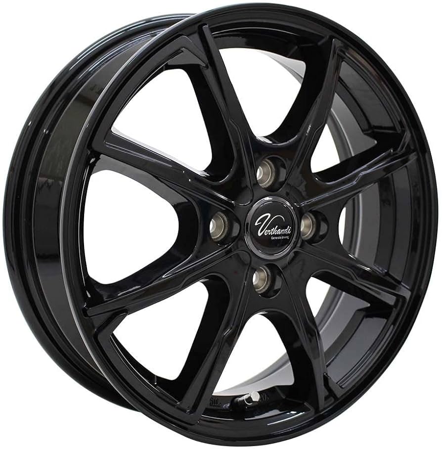 Amazon | NANKANG(ナンカン) タイヤ ホイールセット 4本セット FT-9 M