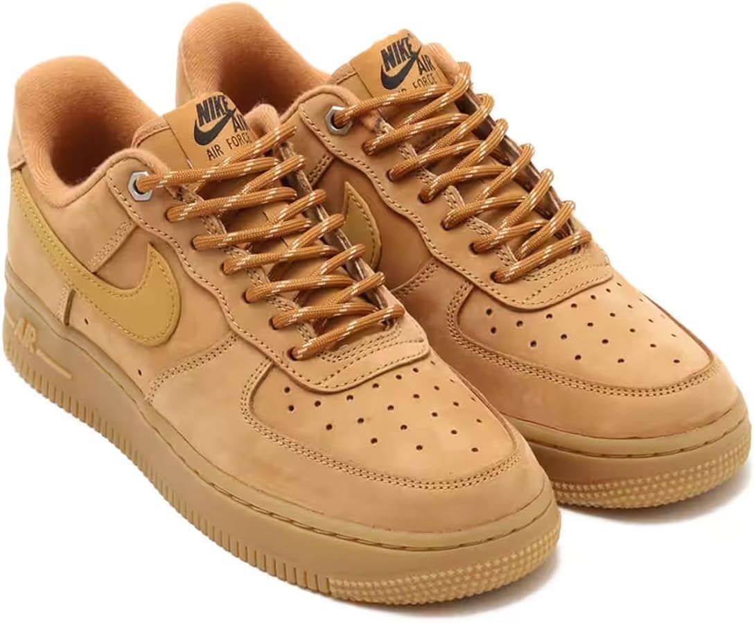 Amazon | [ナイキ] エア フォース 1 '07 WB AIR FORCE 1 '07 WB
