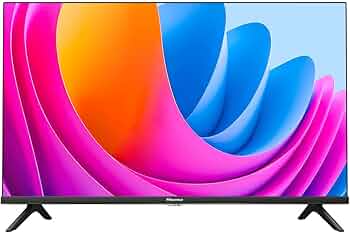 Amazon | ハイセンス 32V型 32A4N フルハイビジョン 液晶 テレビ