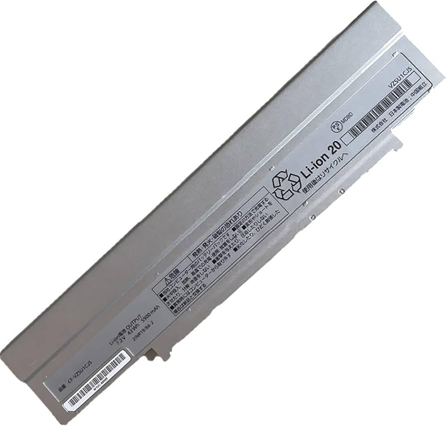Amazon.co.jp: CF-VZSU1CJS 適用される for Panasonic TOUGHBOOK CF