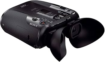Amazon | Sony DEV-50V フルHD録画双眼鏡 | 双眼鏡 通販